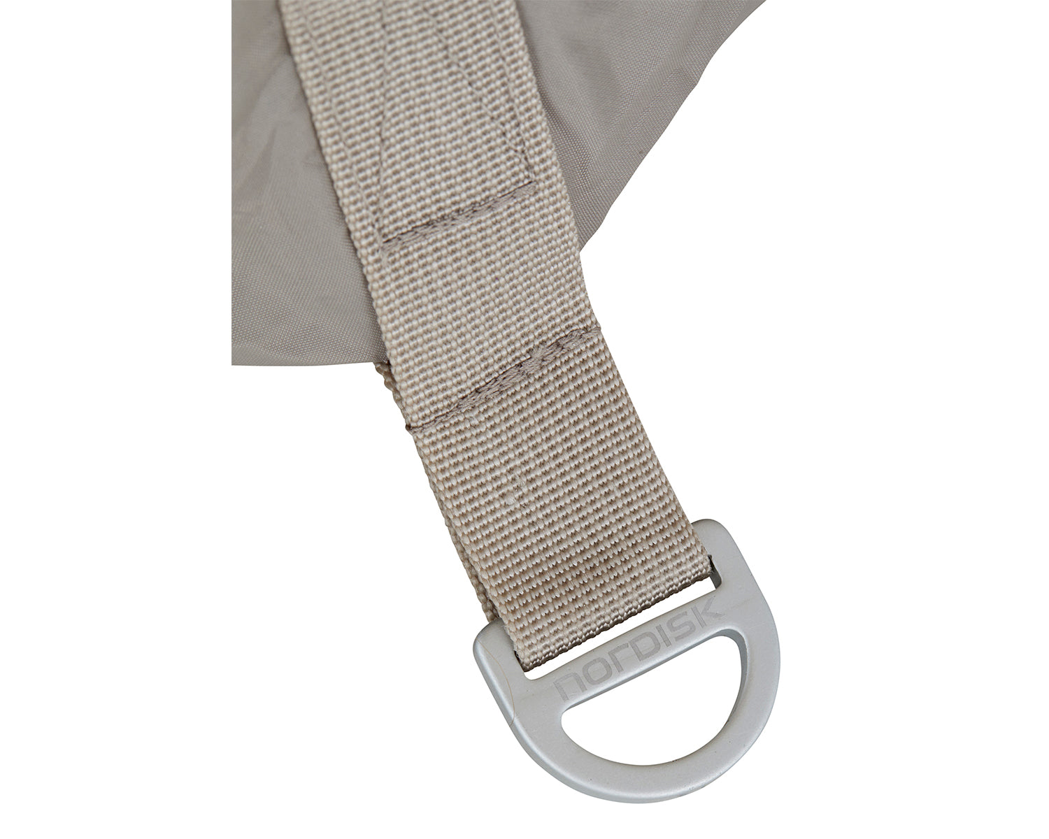 Asgard Tech Mini Tent Incl. Colour Pack - 2 person | Mustard Yellow