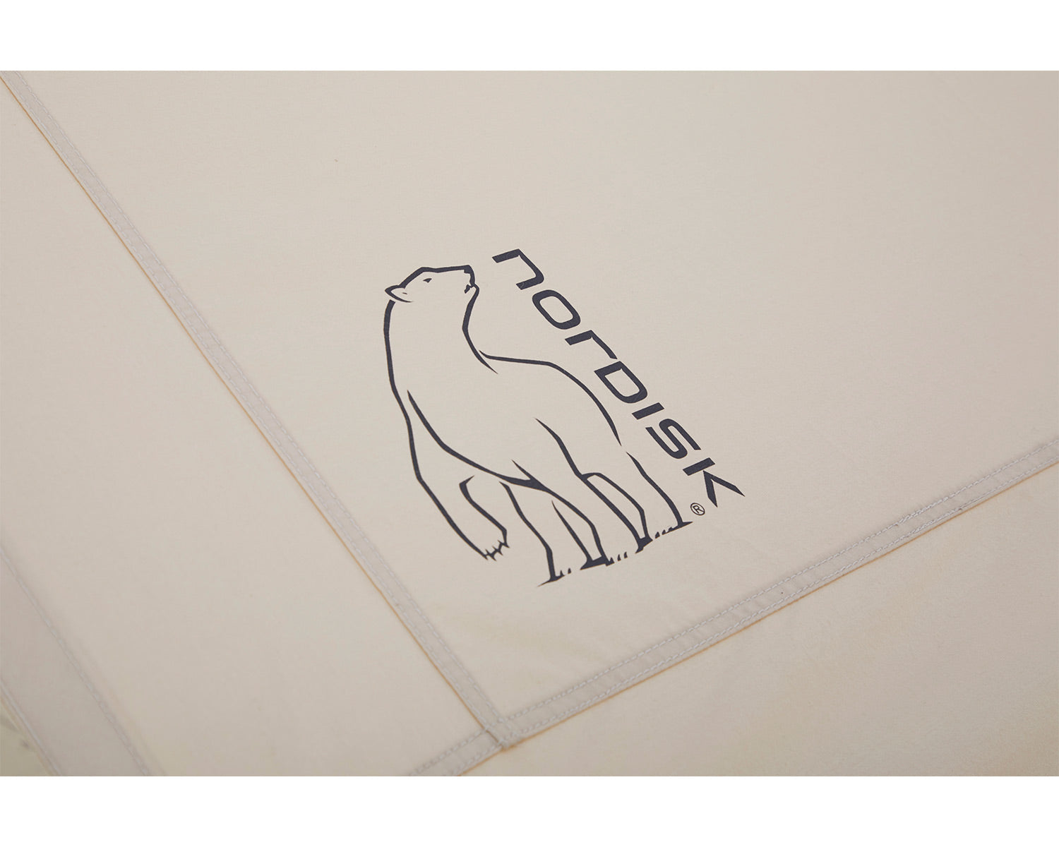 Kari Tech Mini Tarp Incl. Colour Pack - Mustard Yellow