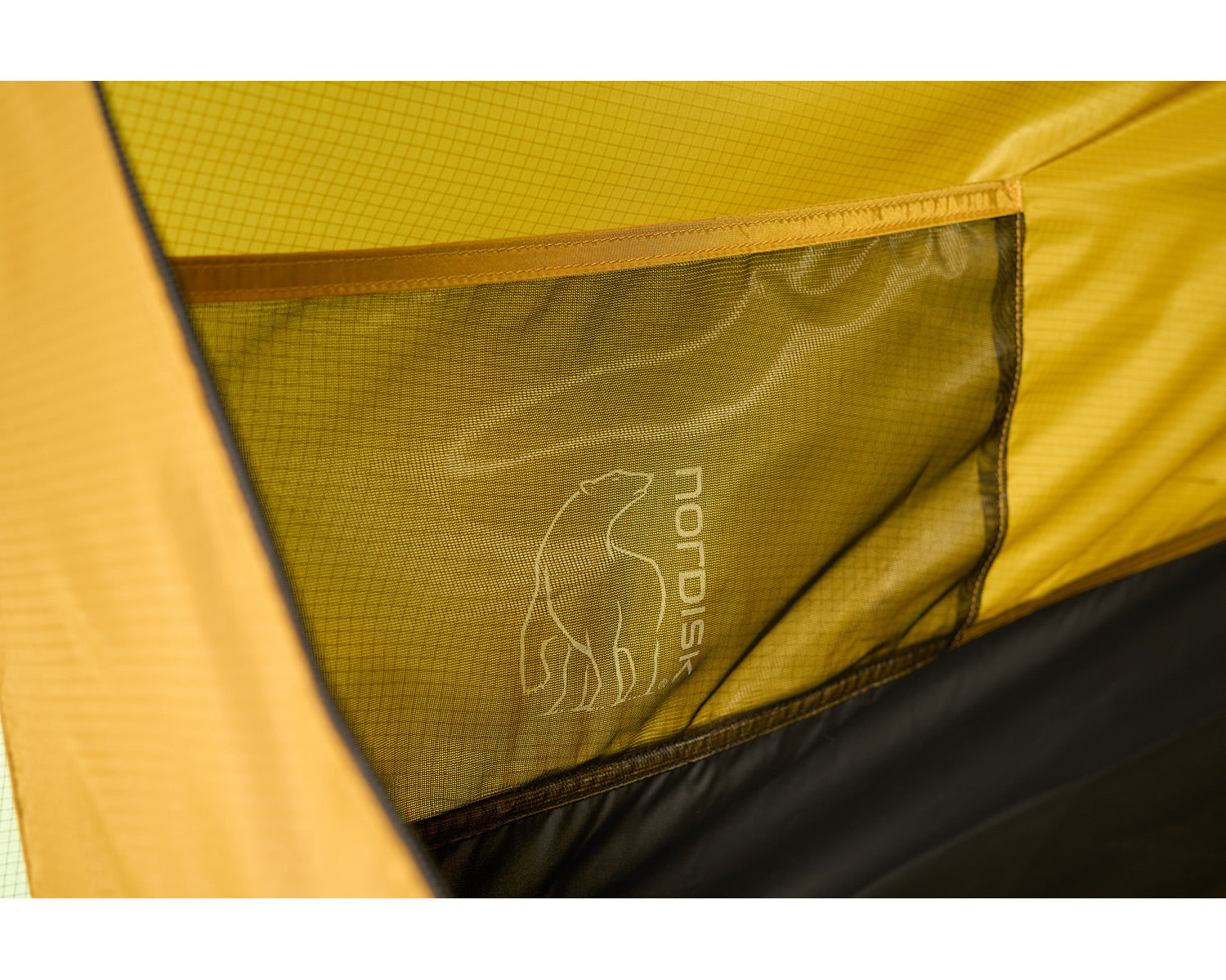 Halland 2 SI (2.0) Tent - 2 person | Black Forest Green