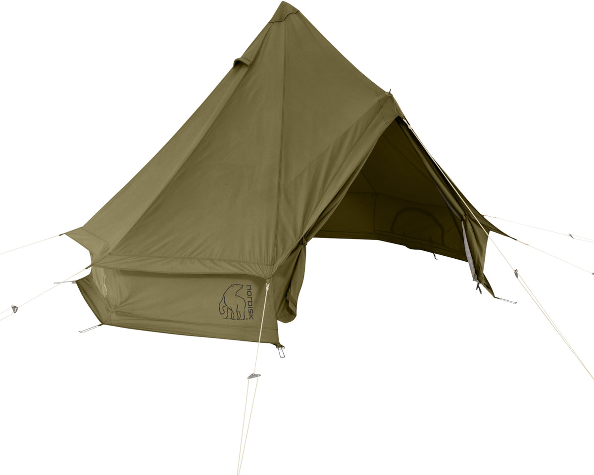 nordisk asgard tent 12.6 Glamping - 12.6 m² | 6 person Select Tube:4G ELITE Aufbewahrungskorb_Kinderzimmer Metaltex Schubladen Organizer / Nordisk offers a range