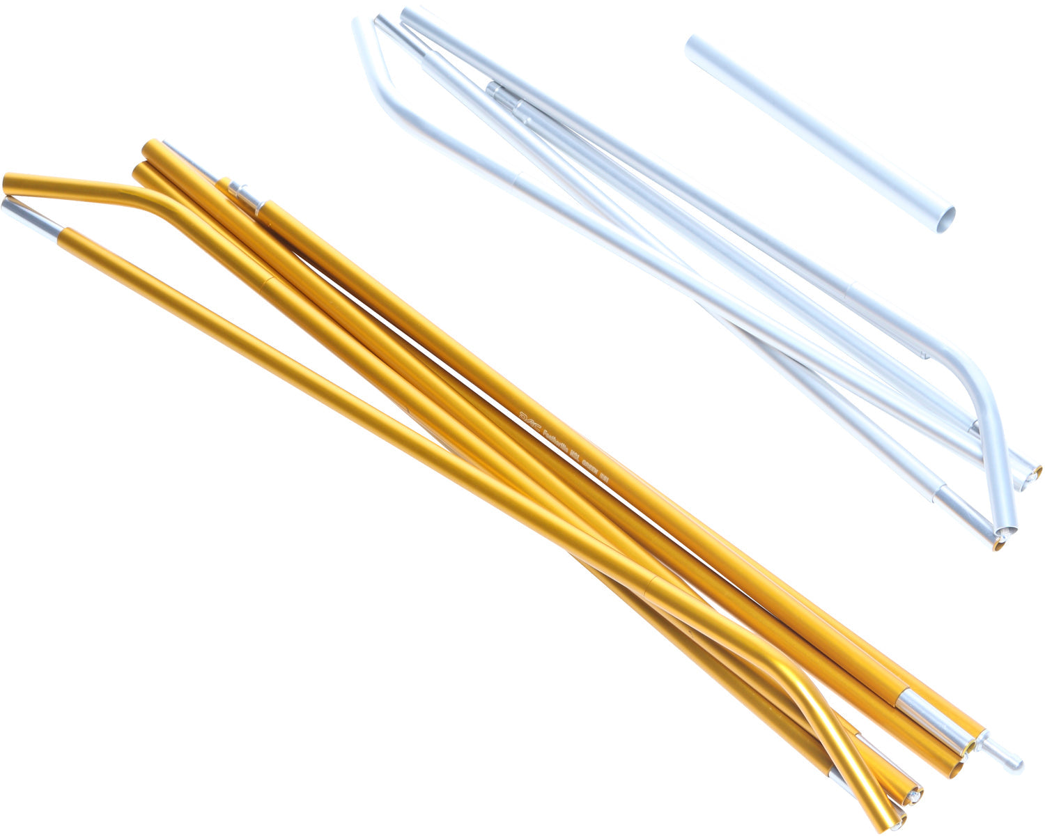 Svalbard 1 SI Spare Pole Set