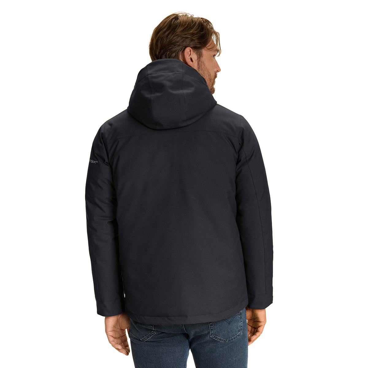 Marton - Cavier Black