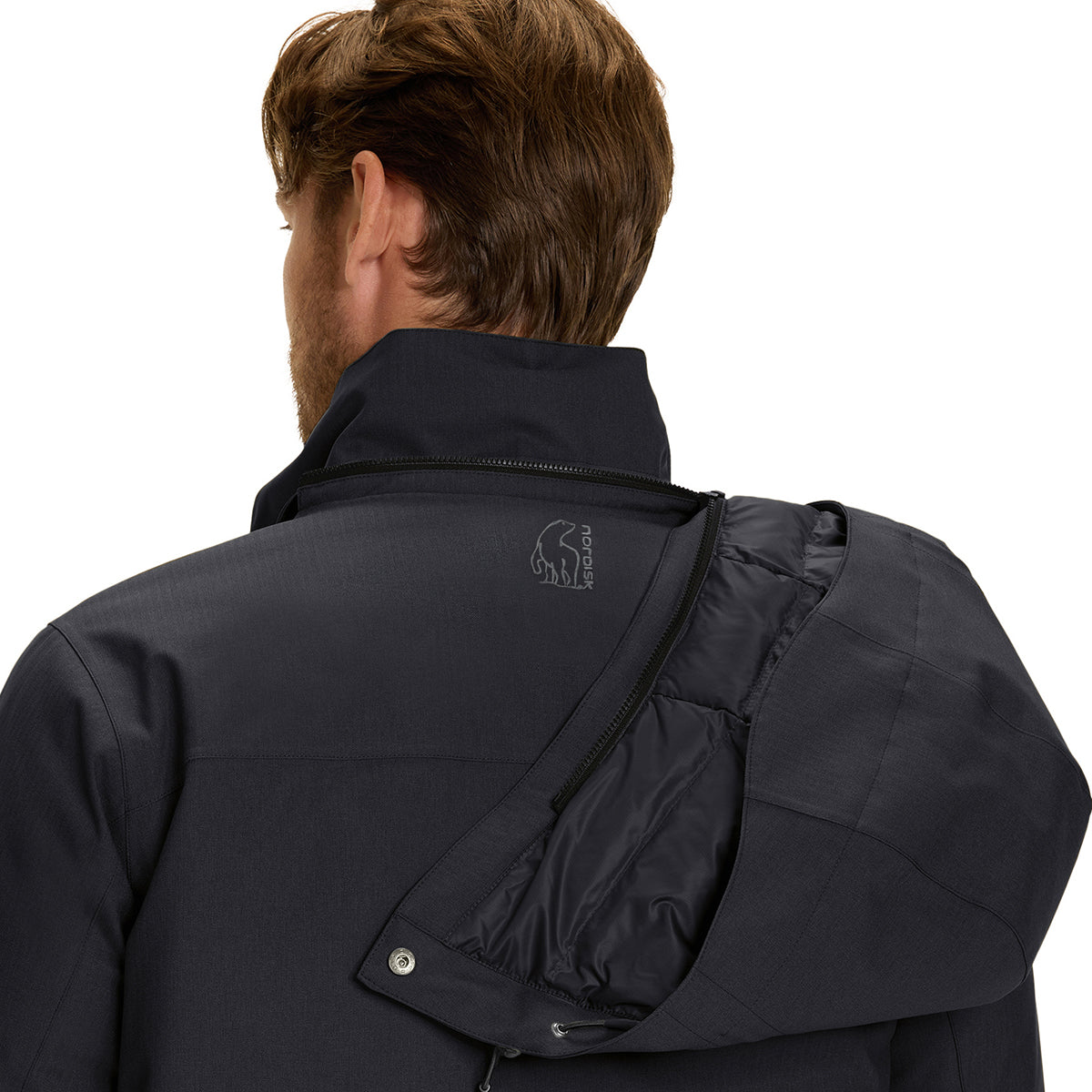 Marton - Cavier Black