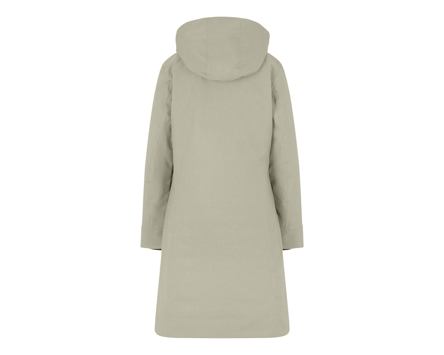 Tana - Vetiver Green