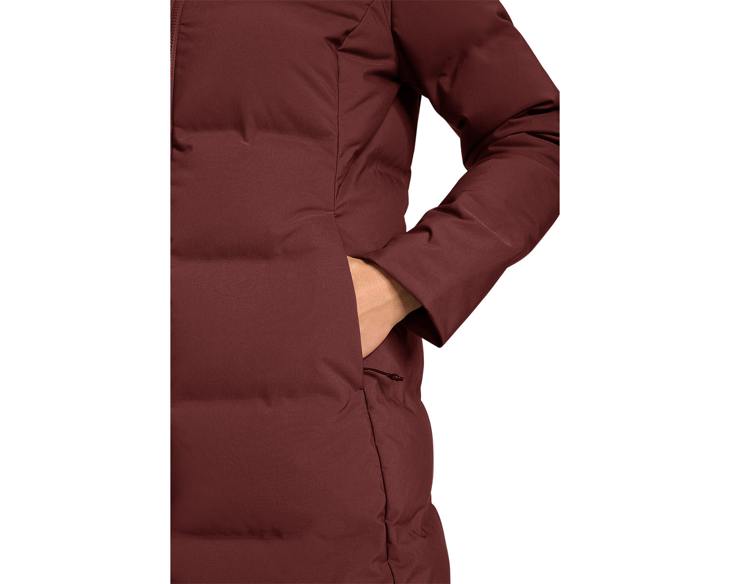 Aukea - Madder Brown