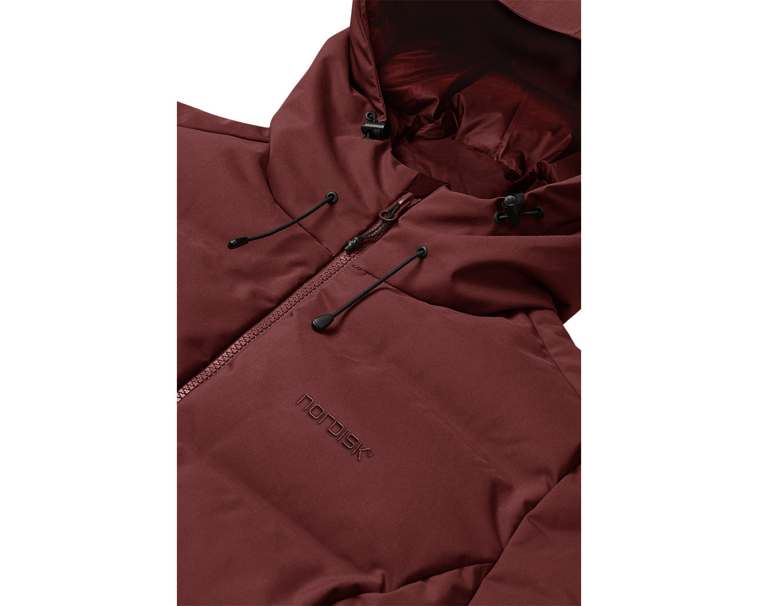 Aukea - Madder Brown