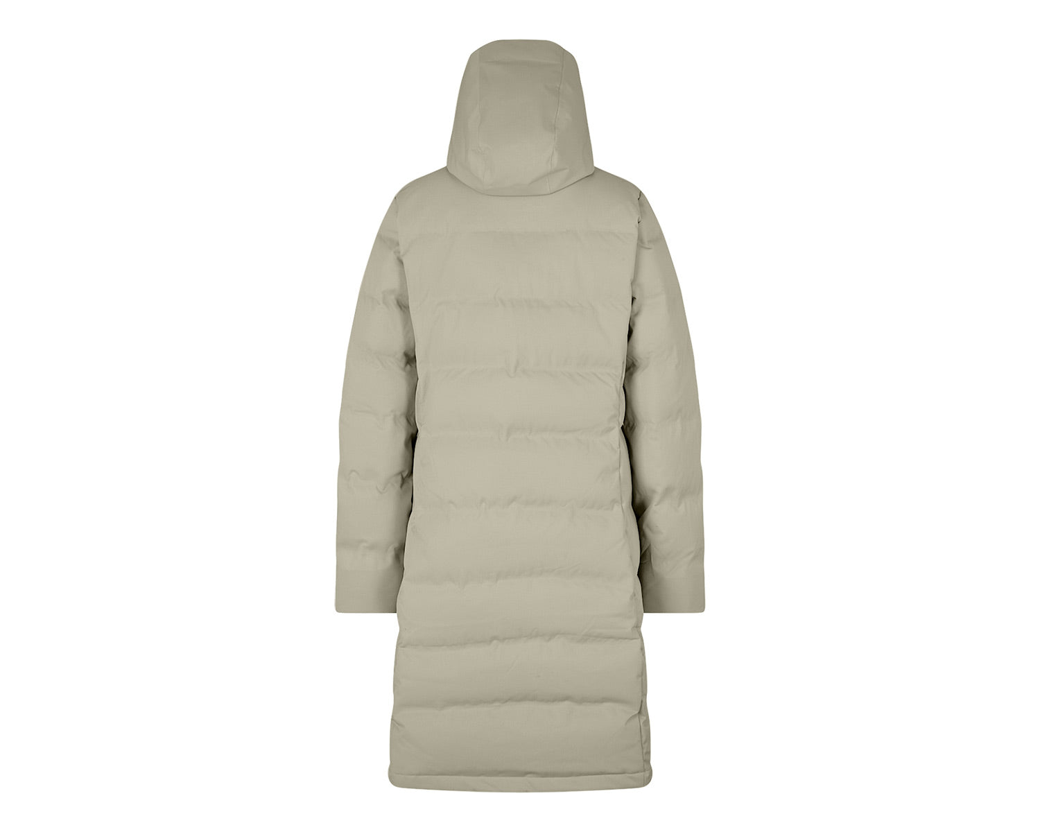 Moana long - Vetiver Green