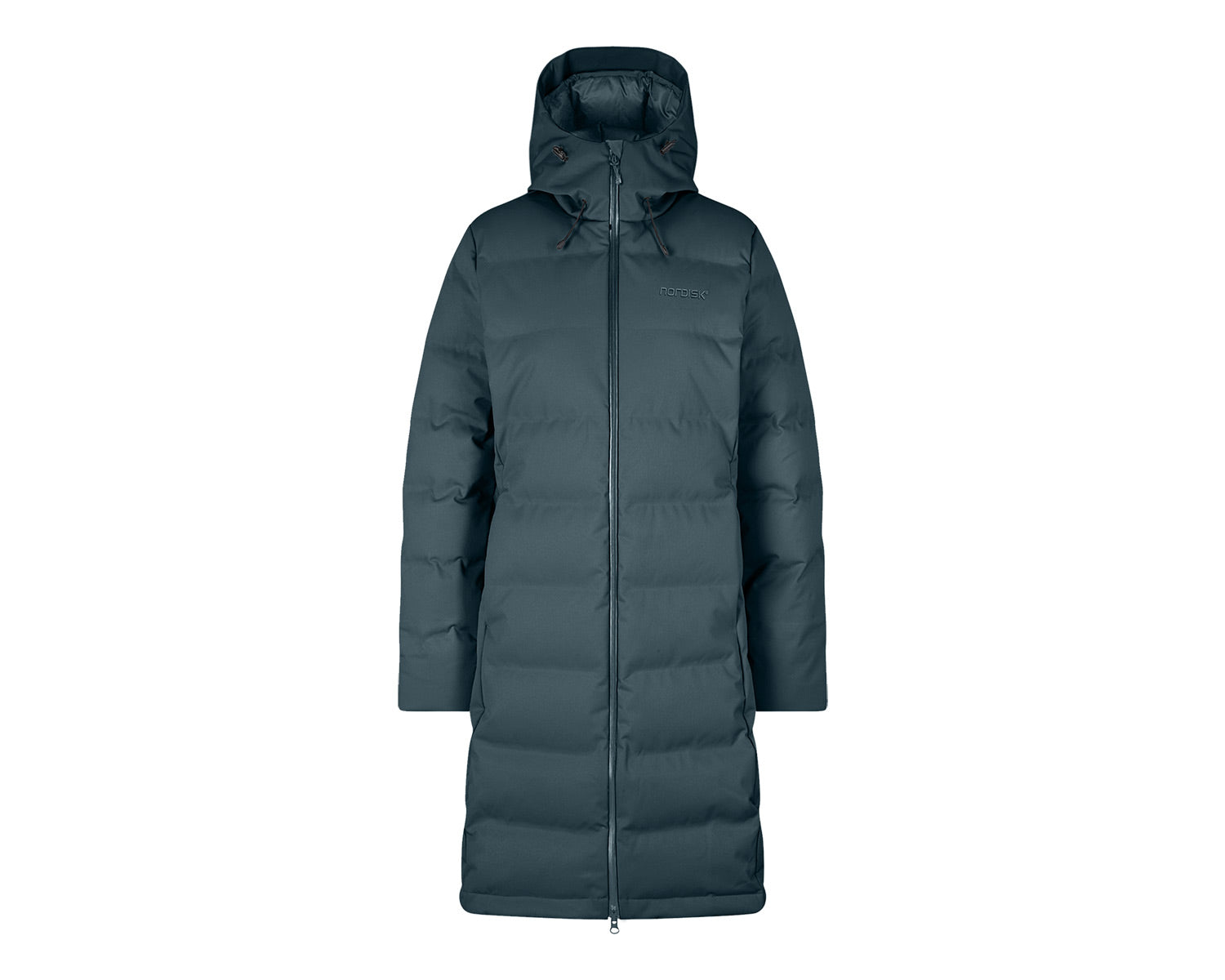 Moana long - Dark Slate Blue