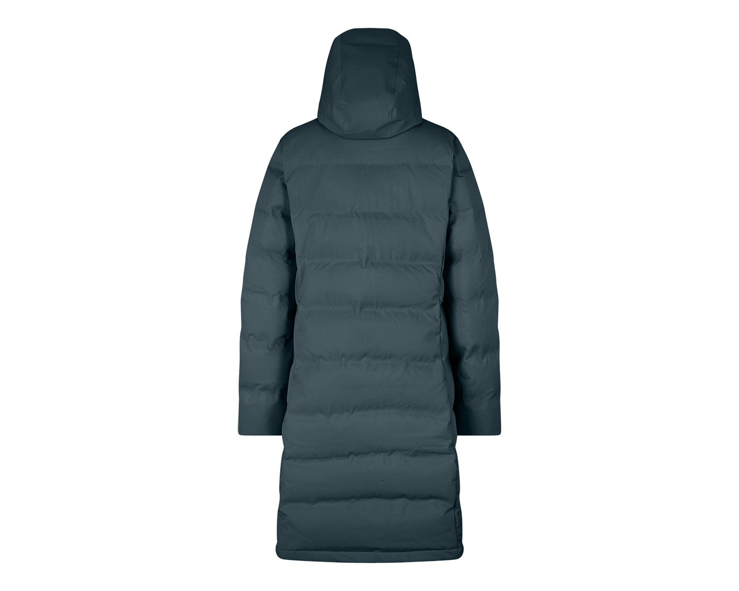 Moana long - Dark Slate Blue