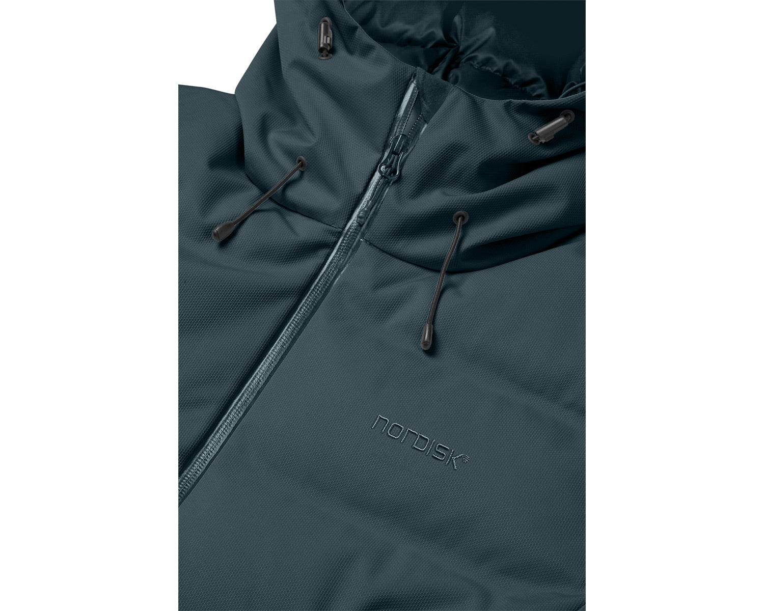 Moana long - Dark Slate Blue