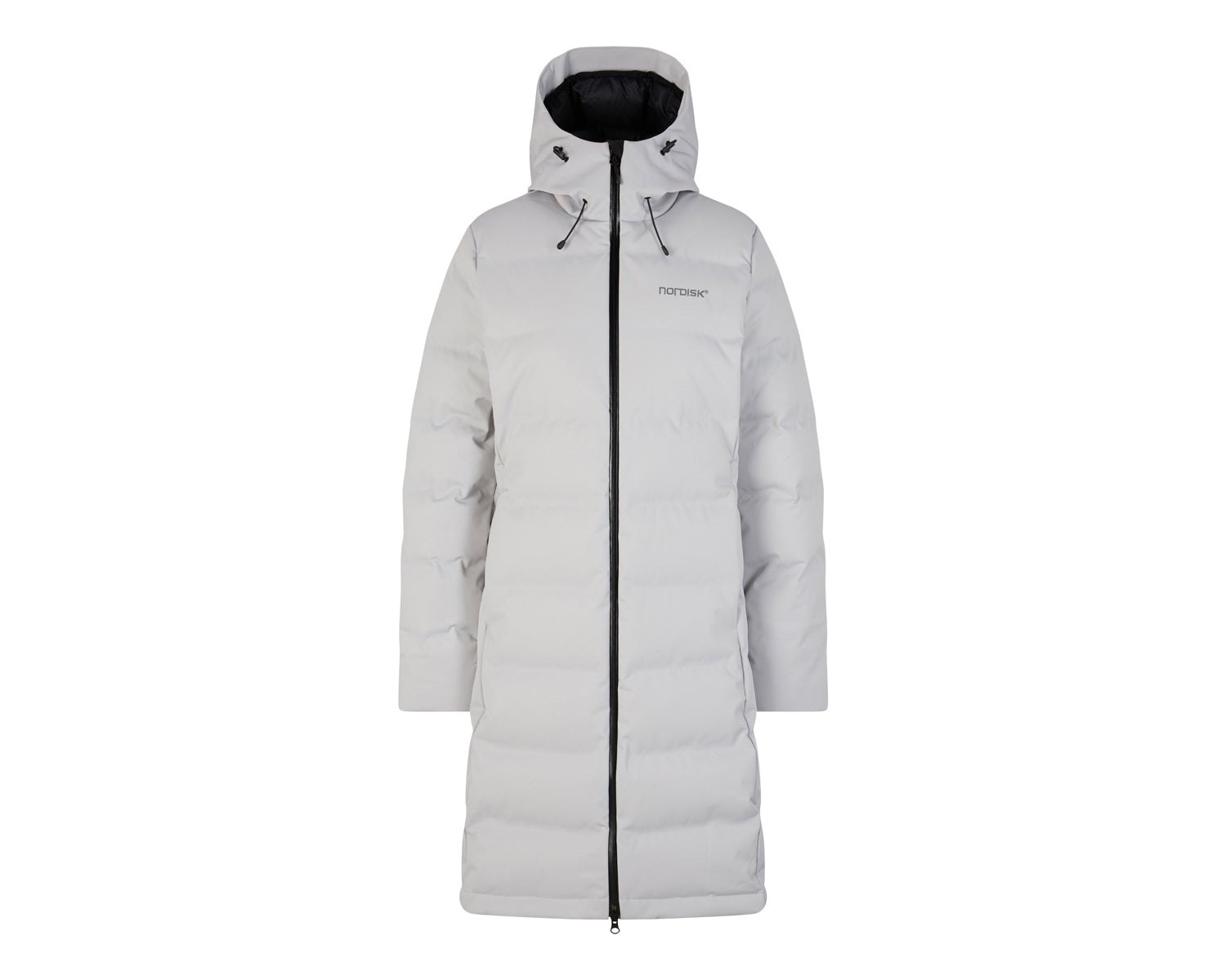 Discovery shops padding jacket