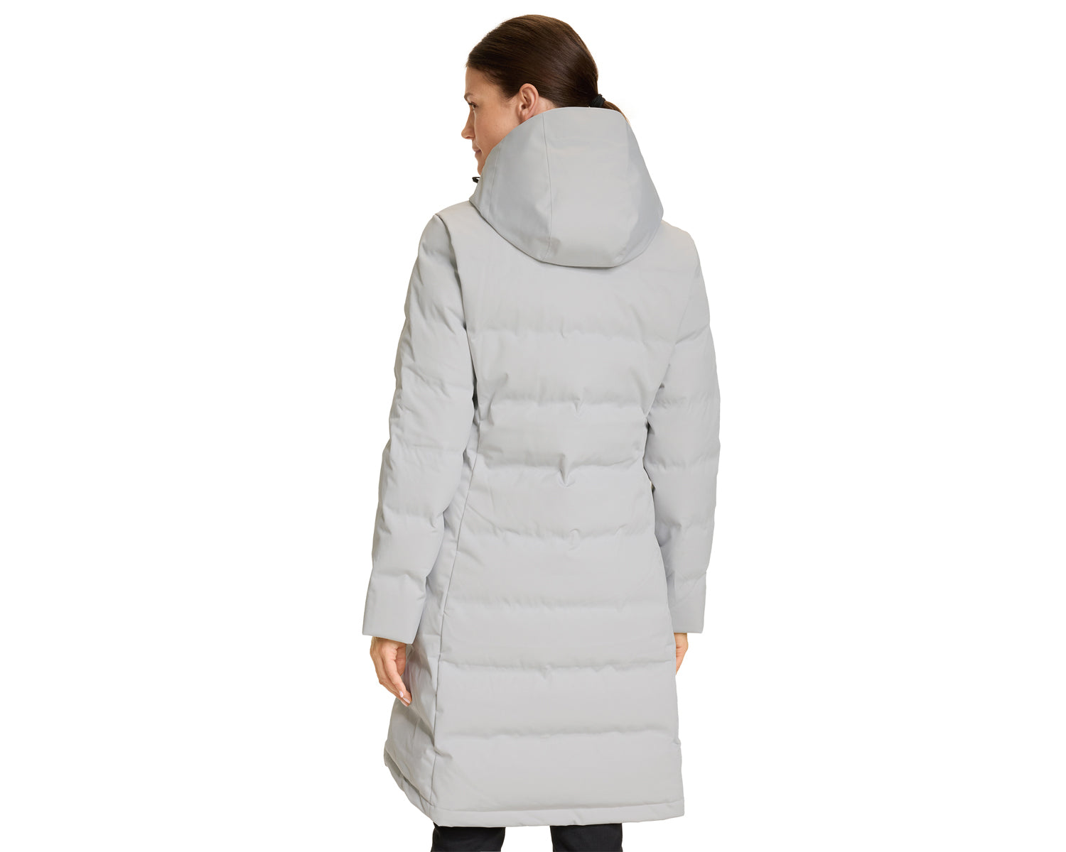 Moana long - Vapor Blue