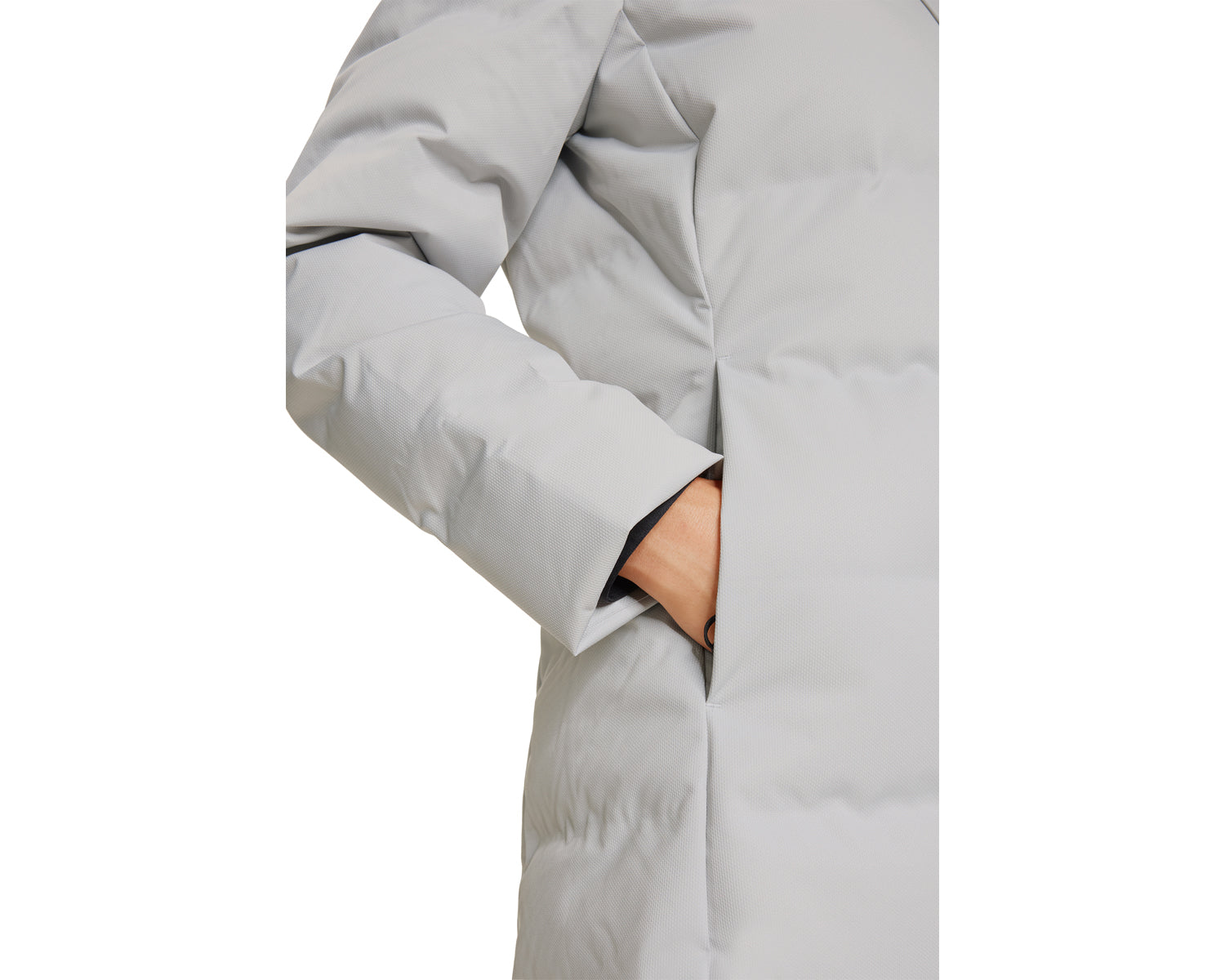 Moana long - Vapor Blue