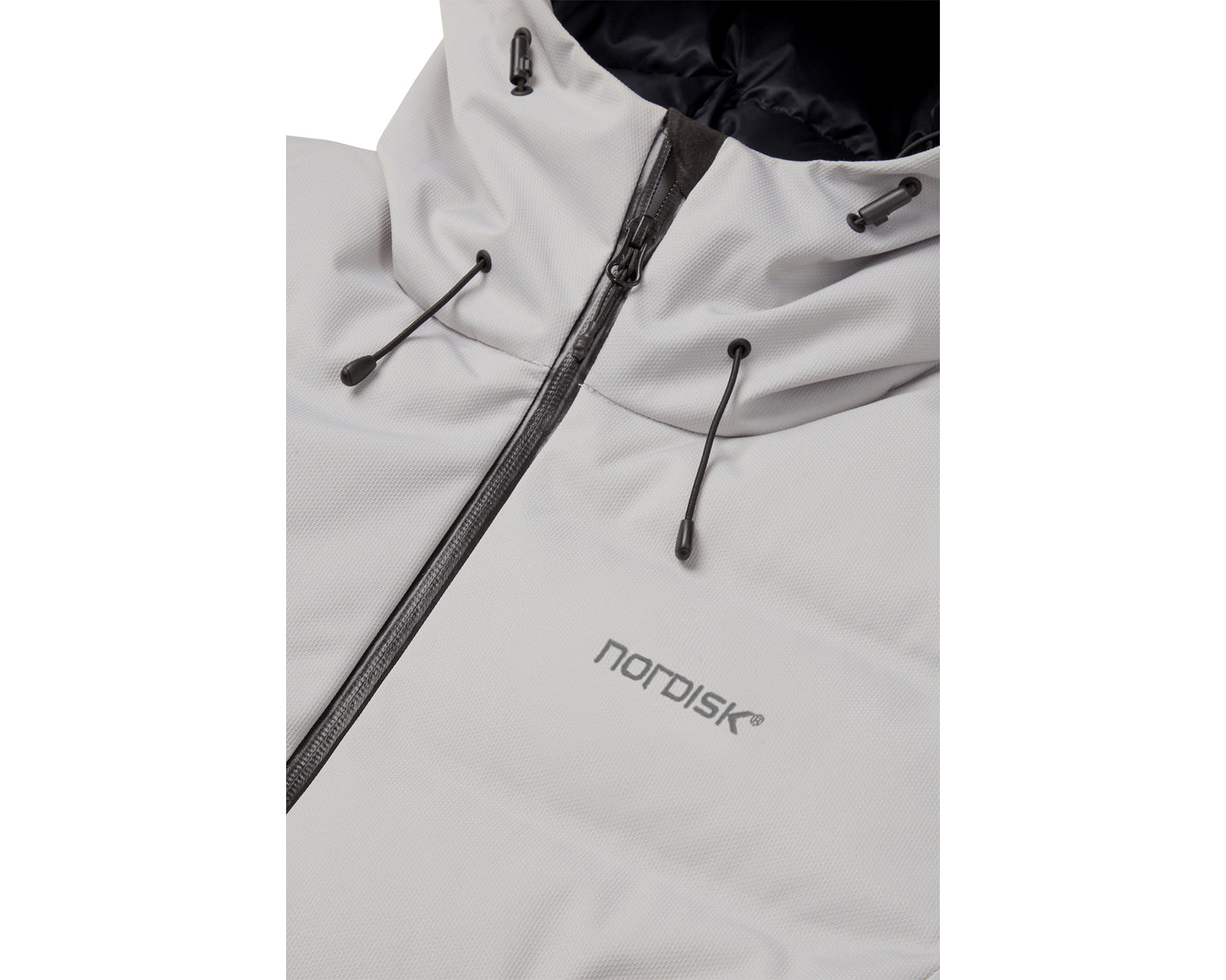 Moana long - Vapor Blue