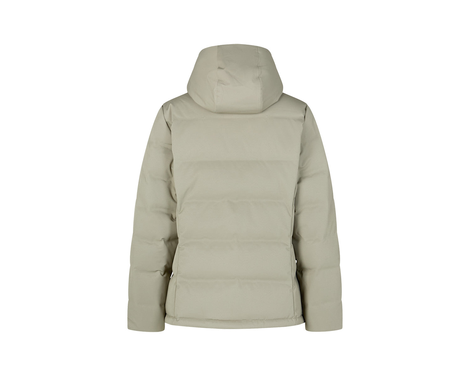 Moana short - Vetiver Green