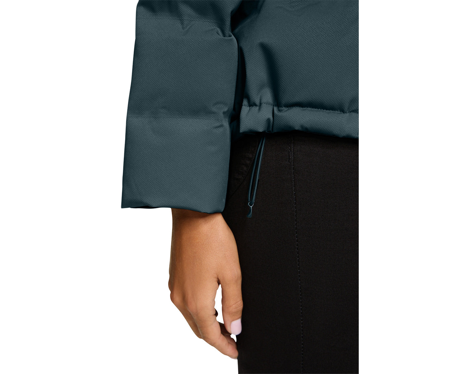 Moana short - Dark Slate Blue