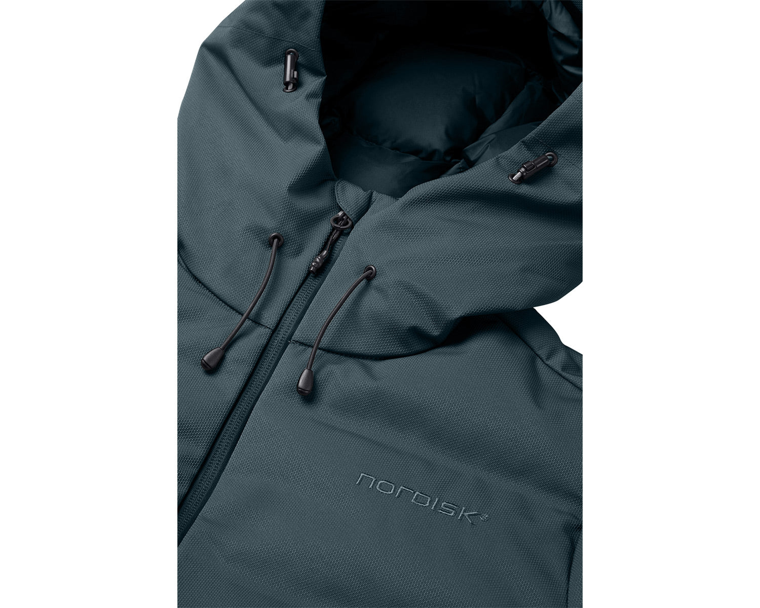 Moana short - Dark Slate Blue