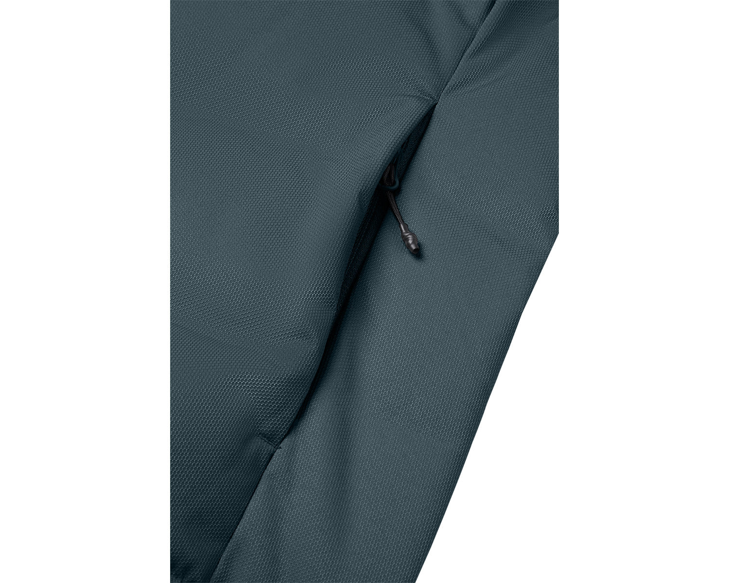 Moana short - Dark Slate Blue