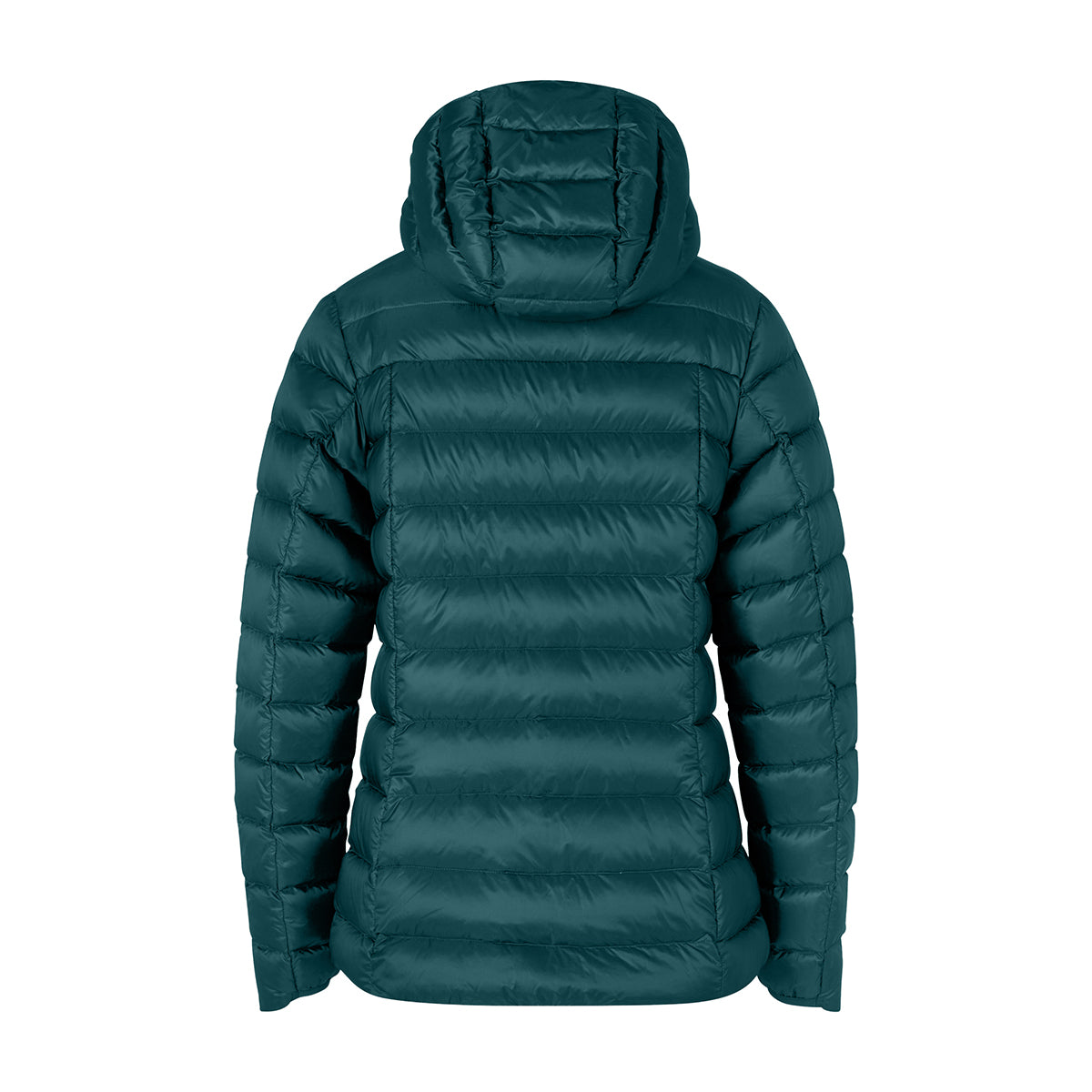 Estrid - Deep Teal