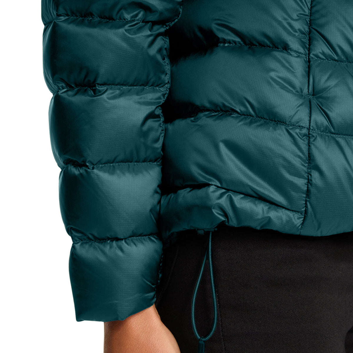 Estrid - Deep Teal