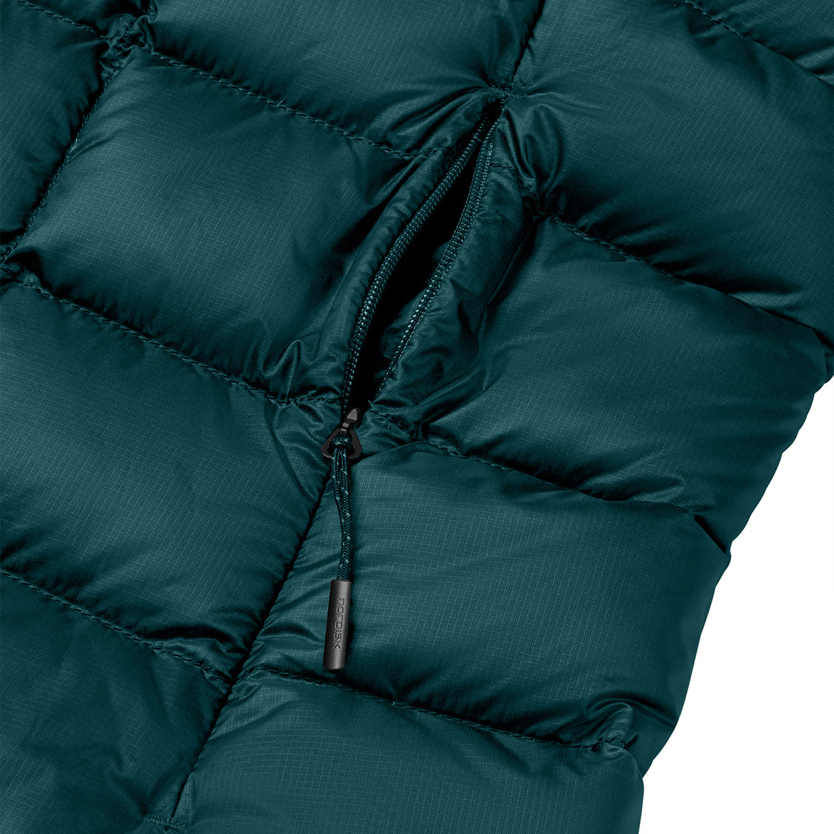 Estrid - Deep Teal