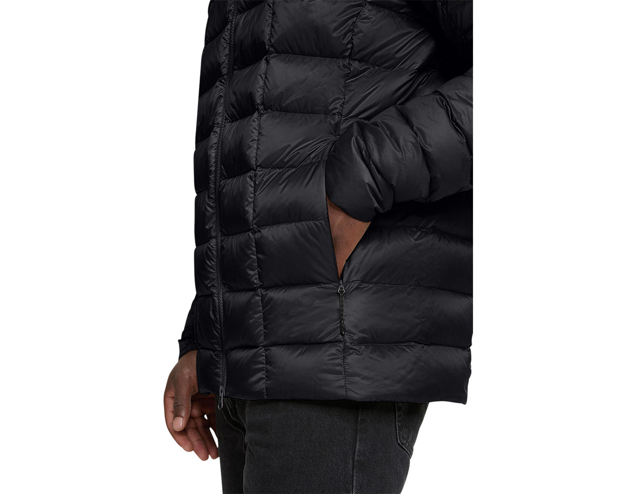 Eske - Black