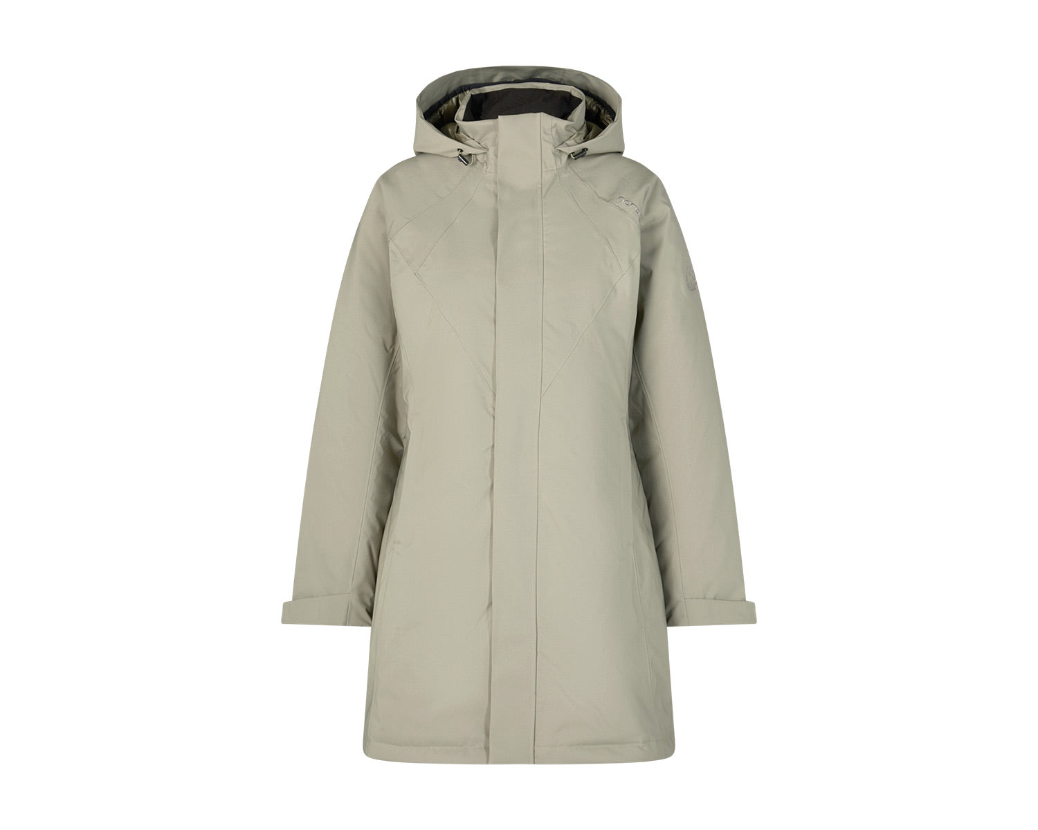 Vigdis - Vetiver Green