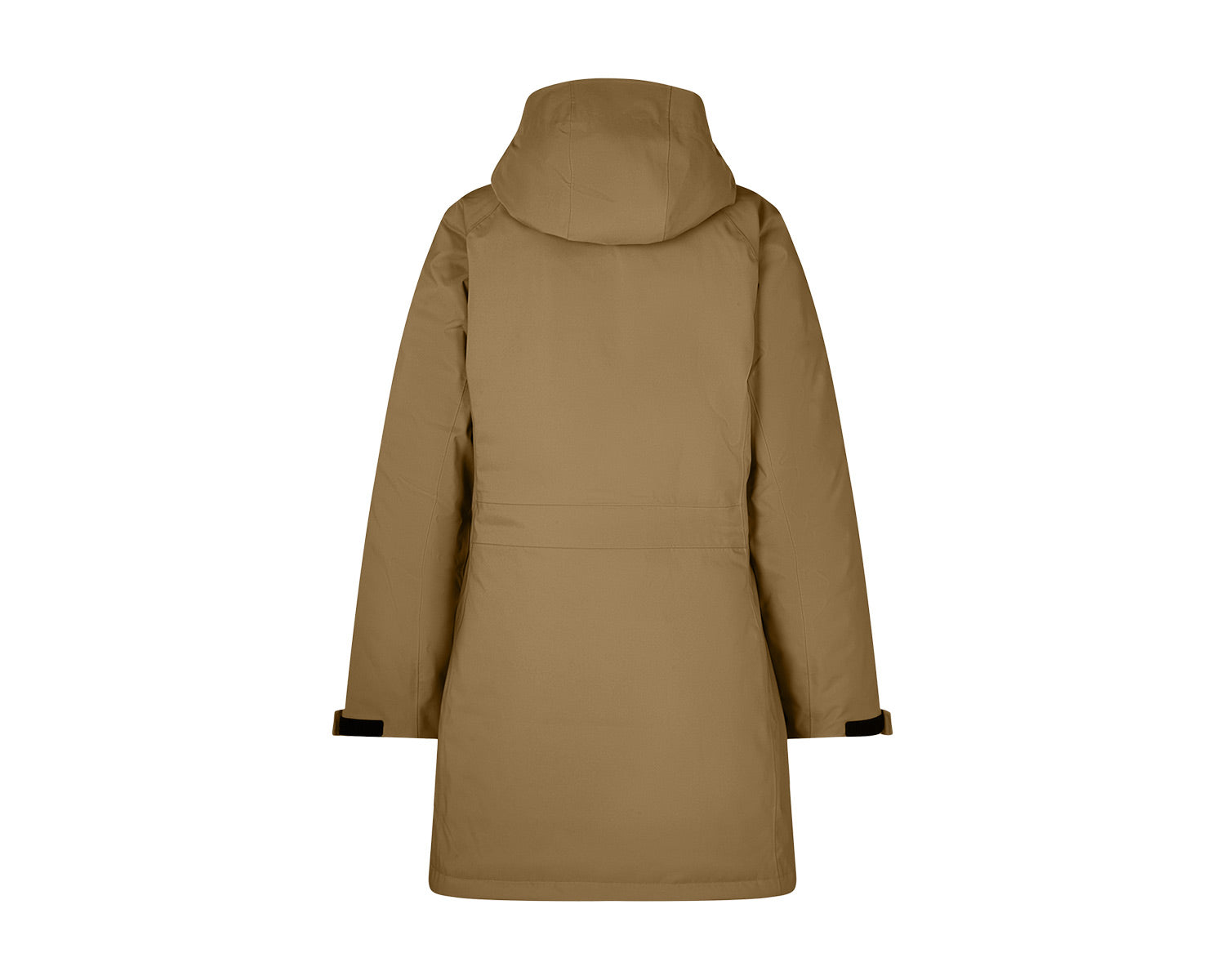 Vigdis - Dull Gold Brown