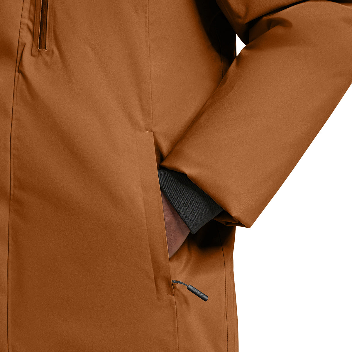 Lauge - Leather Brown