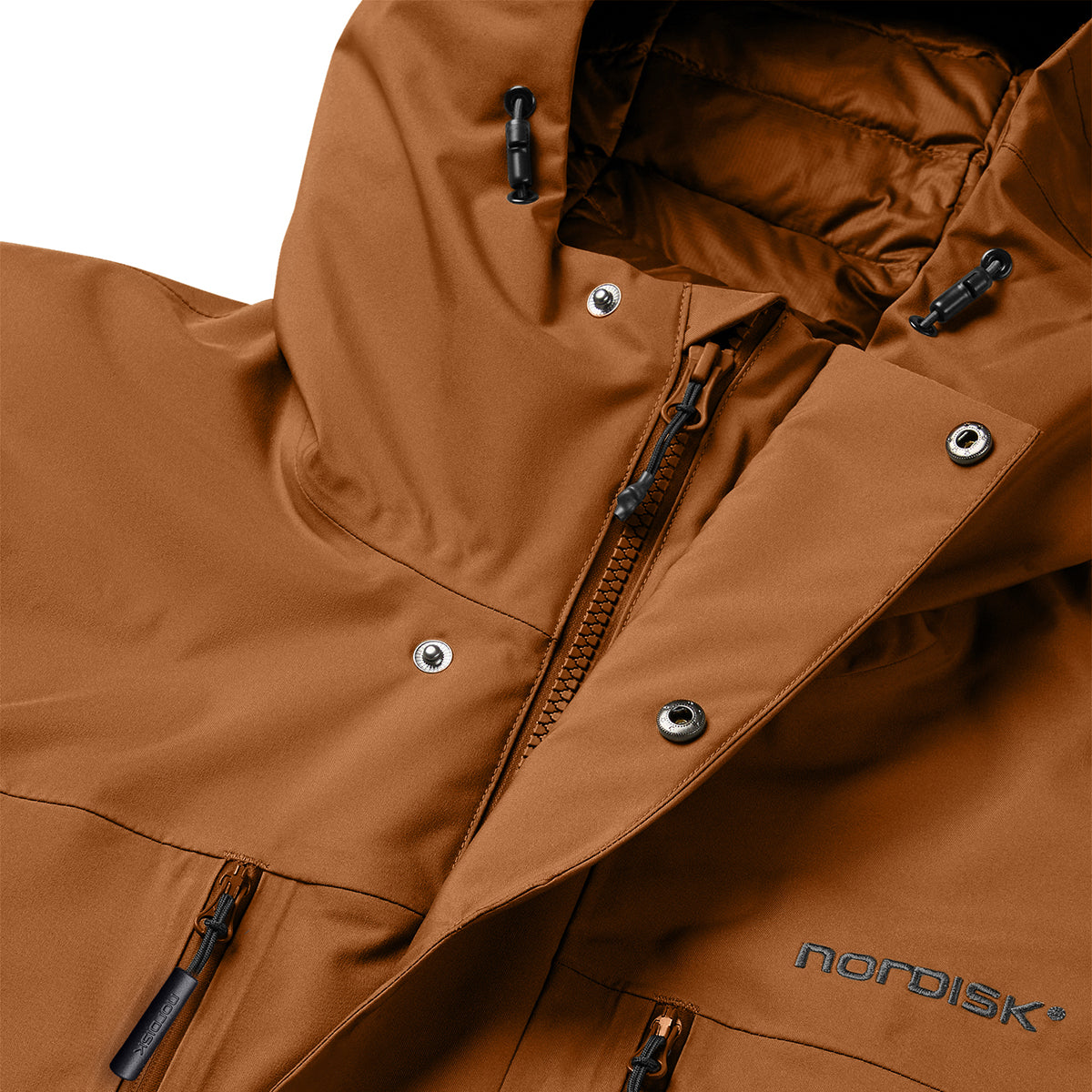 Lauge - Leather Brown