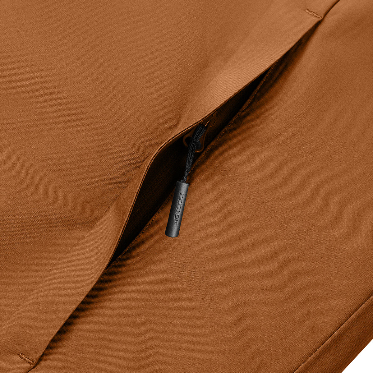 Lauge - Leather Brown