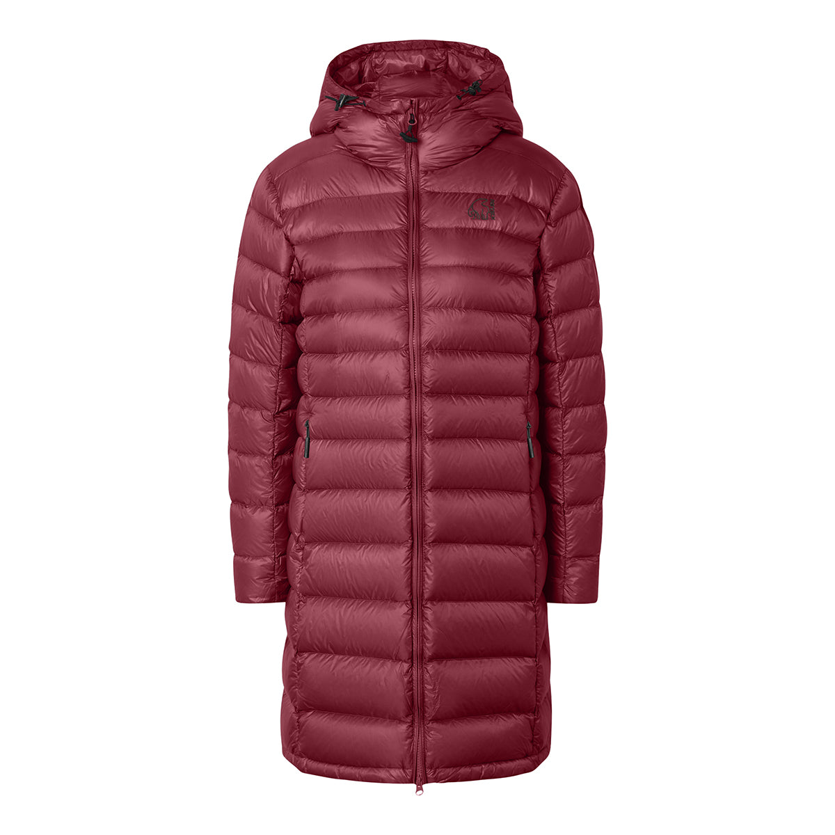 Dagmar - Tibetan Red