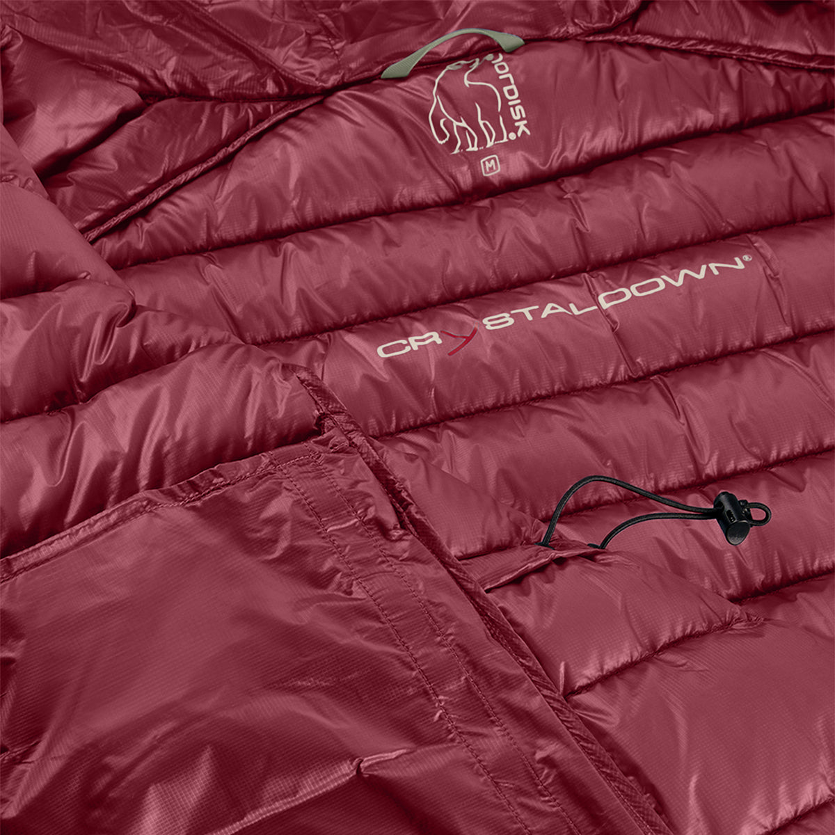 Dagmar - Tibetan Red