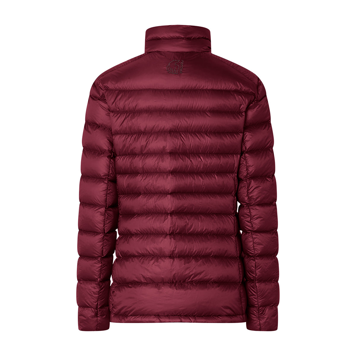 Thyra - Tibetan Red