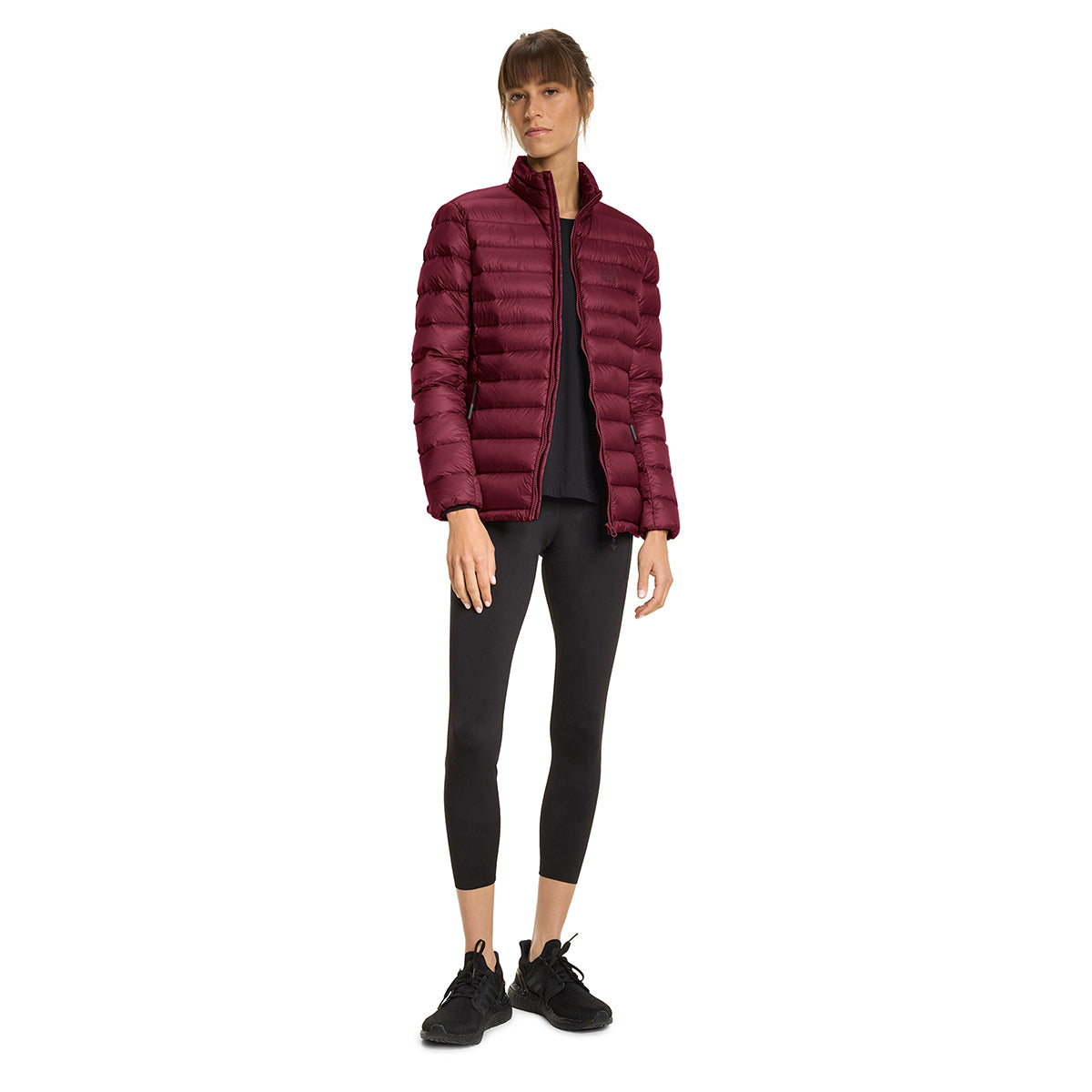 Thyra - Tibetan Red