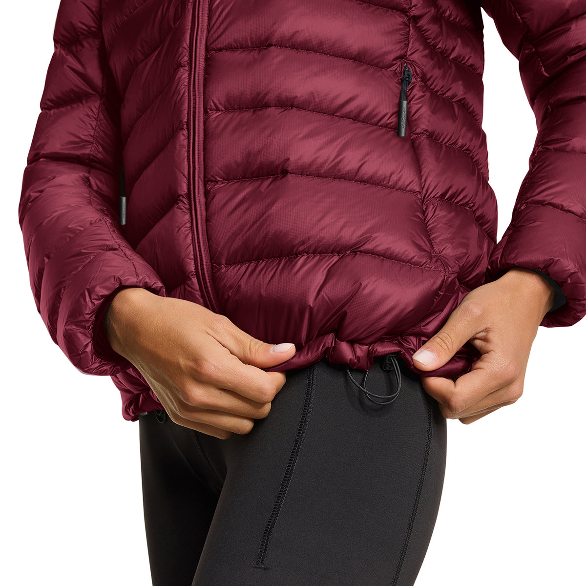 Thyra - Tibetan Red