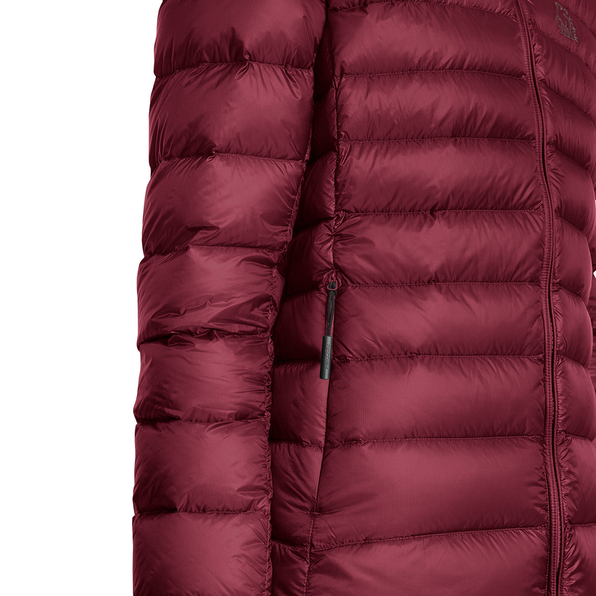 Thyra - Tibetan Red