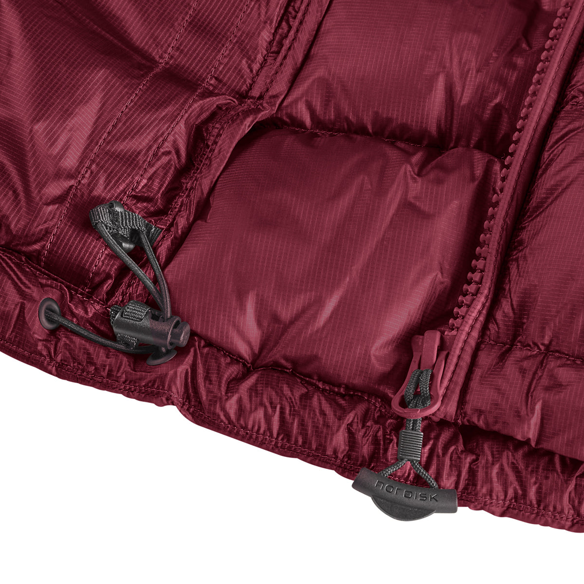 Thyra - Tibetan Red