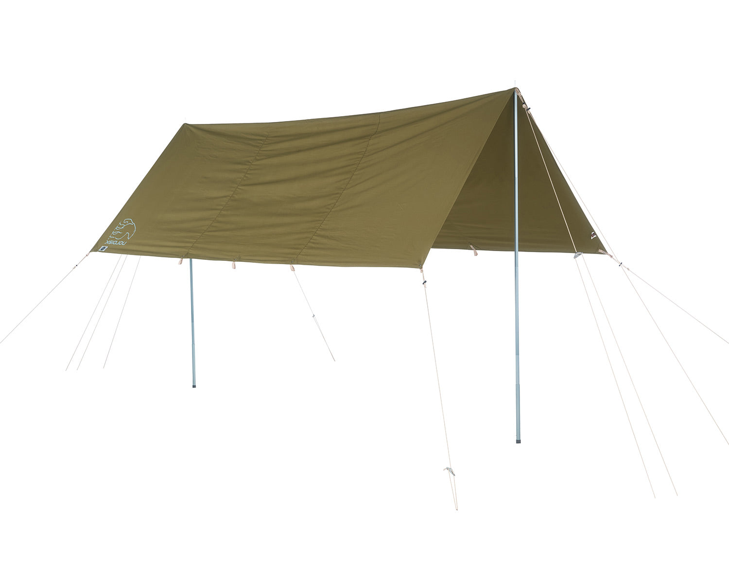 Kari 20 Tarp 20 m²
