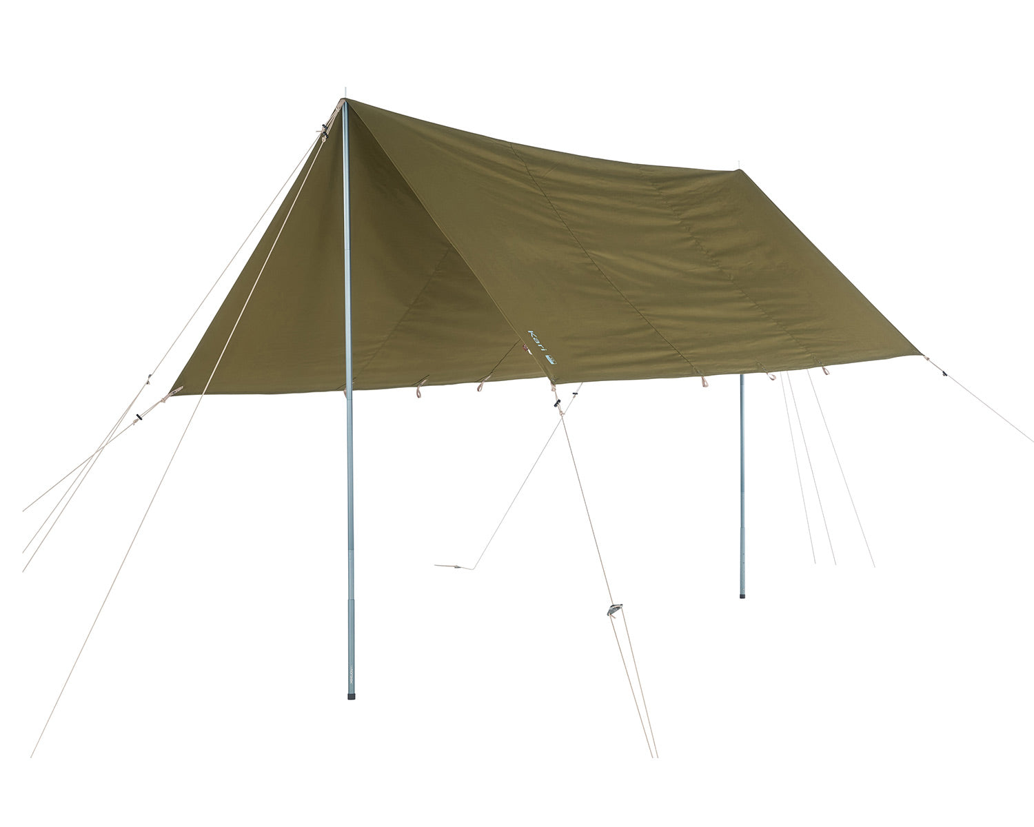 Kari 12 Tarp - 12 m²
