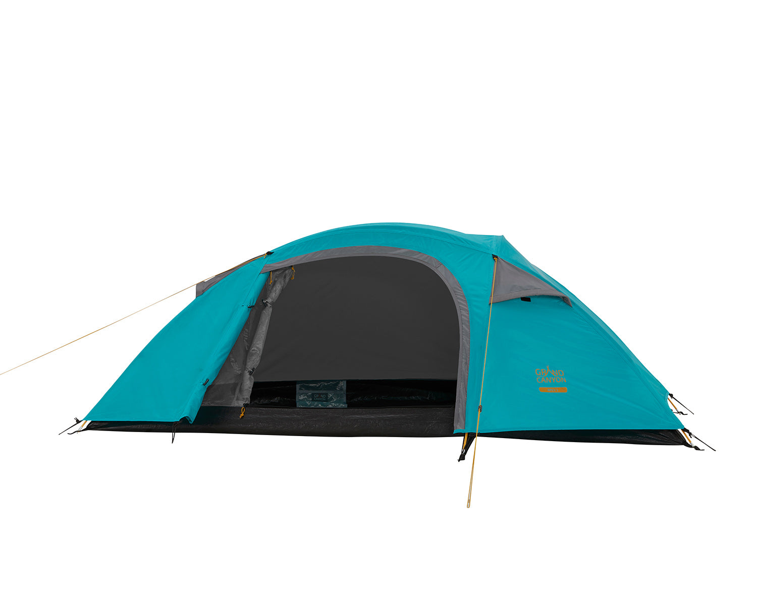 Apex 1 Tent - 1-2 person | Blue Grass