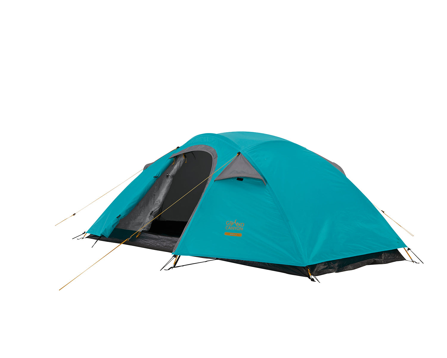 Apex 1 Tent - 1-2 person | Blue Grass
