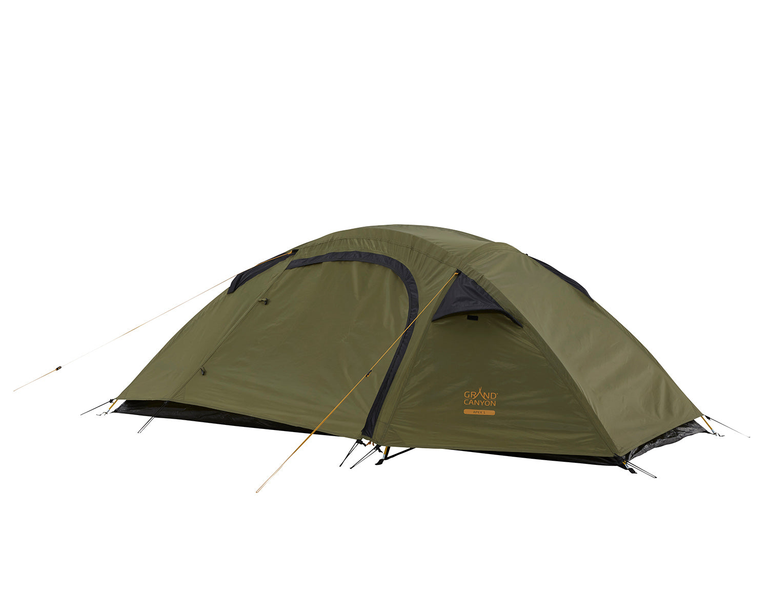 Apex 1 Tent - 1-2 person | Capulet Olive