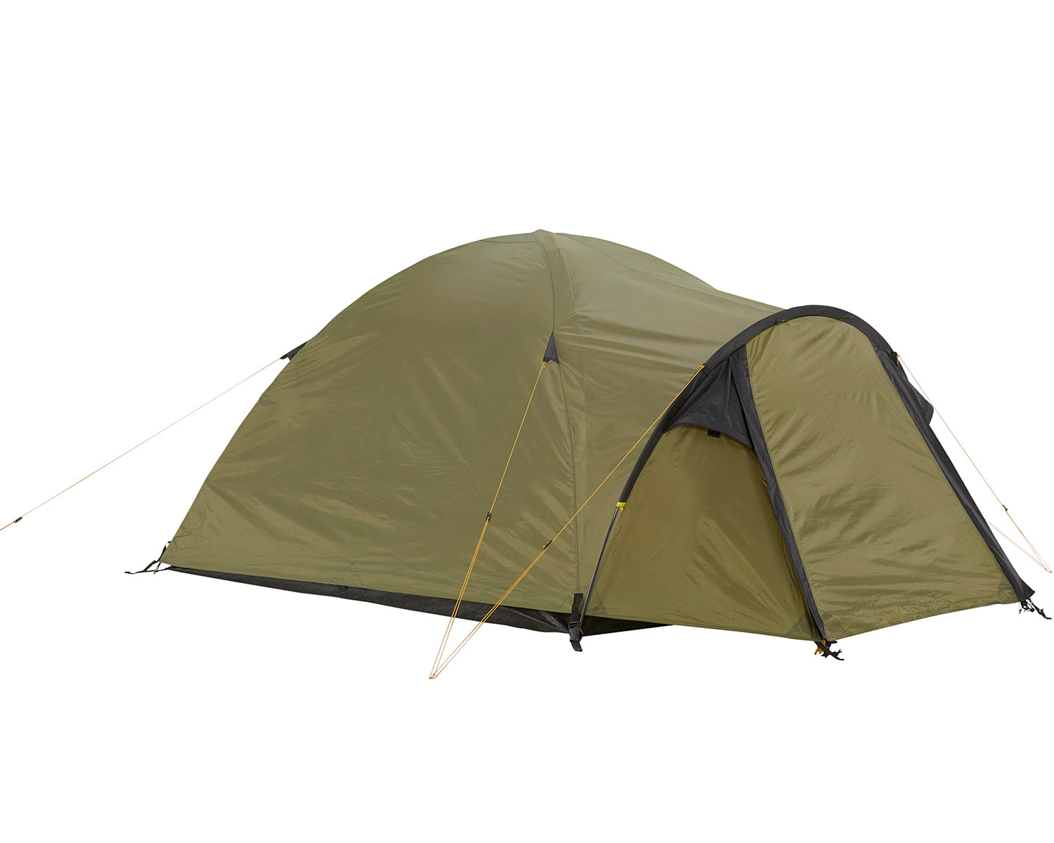 Topeka 2 Tent Alu - 2 person | Capulet Olive