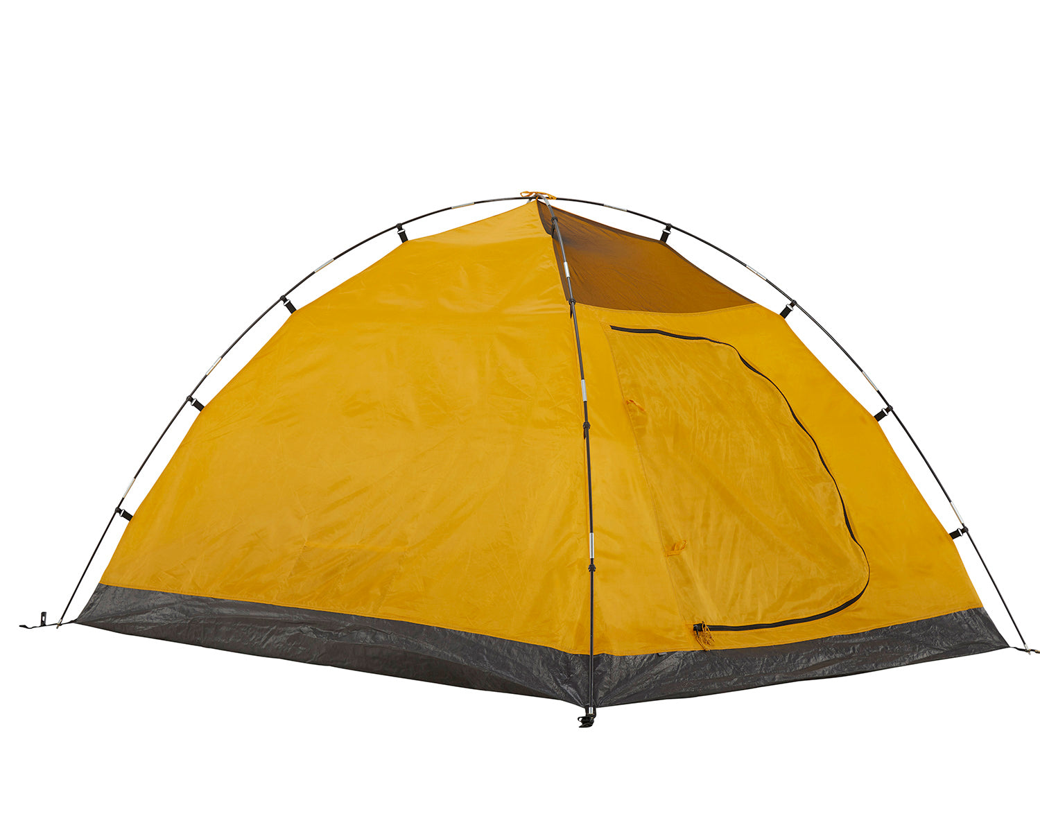 Topeka 2 Tent Alu - 2 person | Capulet Olive