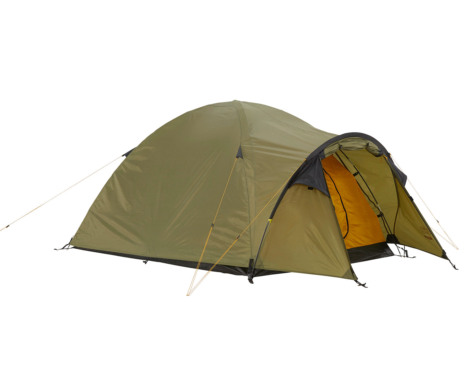 Topeka 2 Tent Alu - 2 person | Capulet Olive