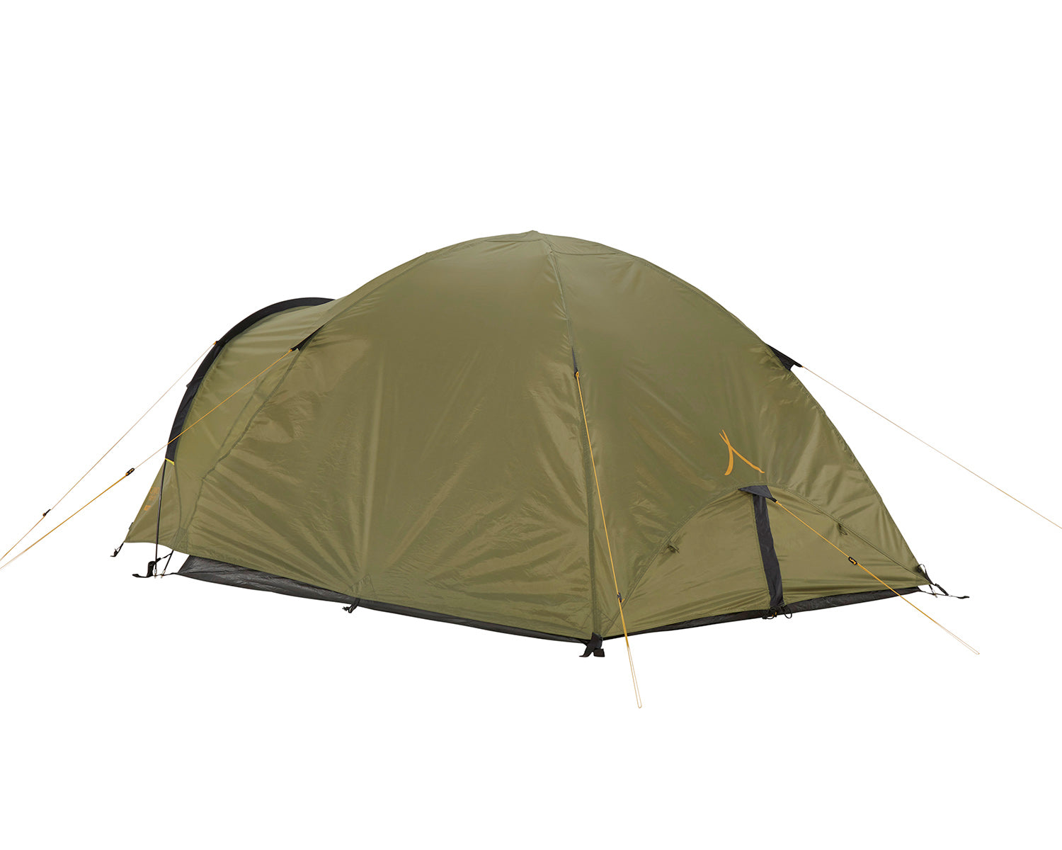 Topeka 2 Tent Alu - 2 person | Capulet Olive