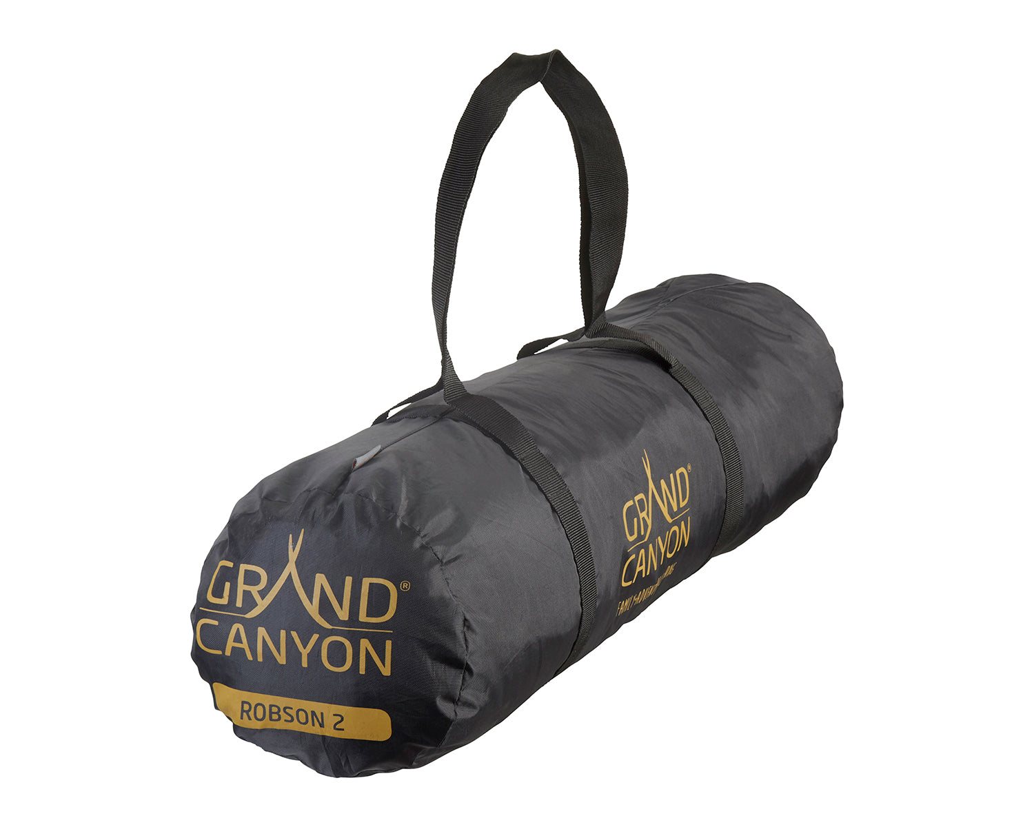 Robson 2 Tent - 2 person | Capulet Olive