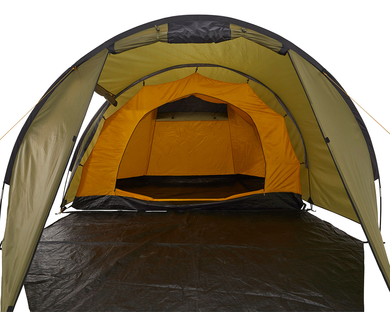 Robson 4 Tent - 4 person | Capulet Olive