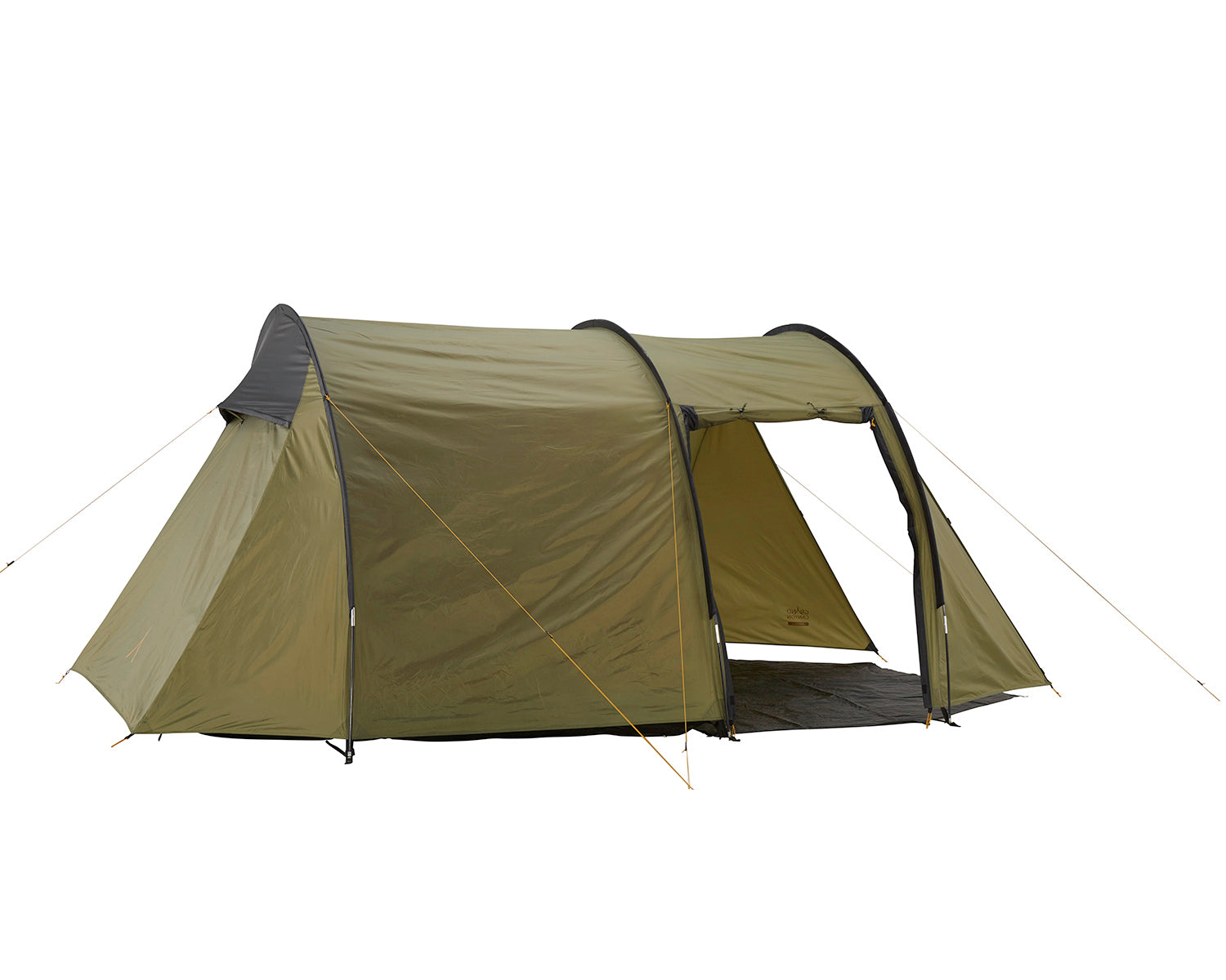 Robson 4 Tent - 4 person | Capulet Olive